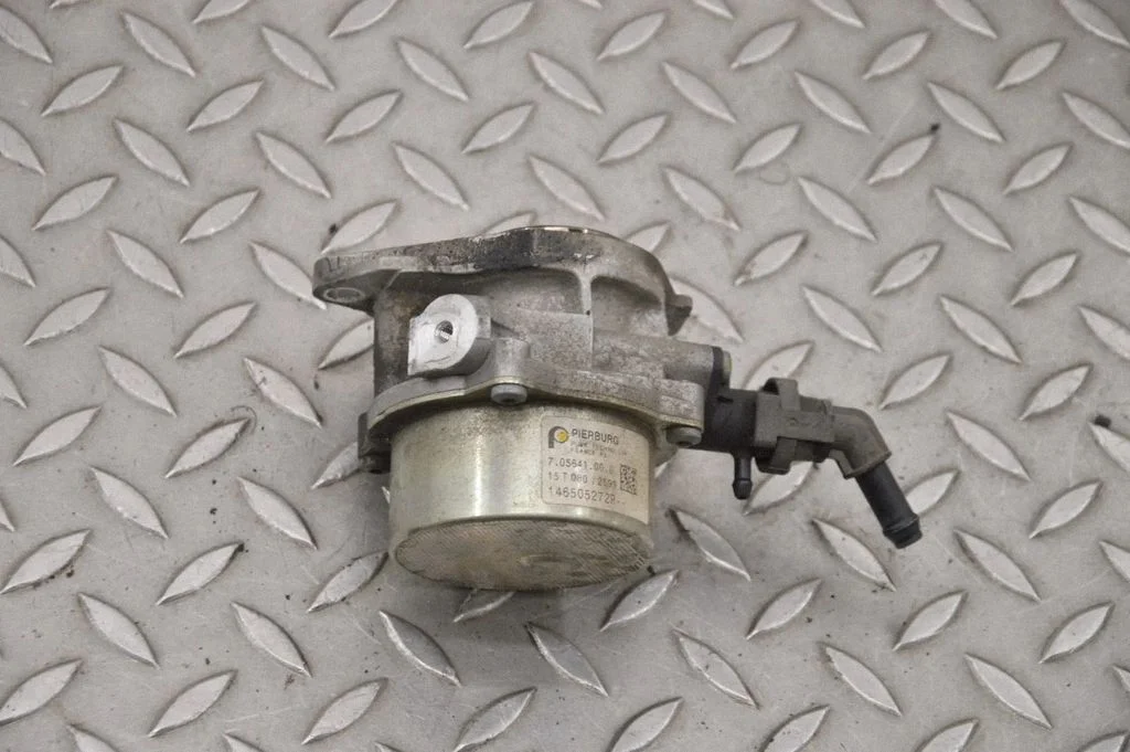 Vaakumpump – Nissan Qashqai (2014-2016)