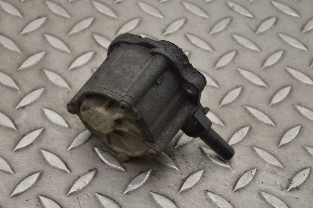 Vaakumpump – Mercedes-Benz E-klass W212 (2009-2016)