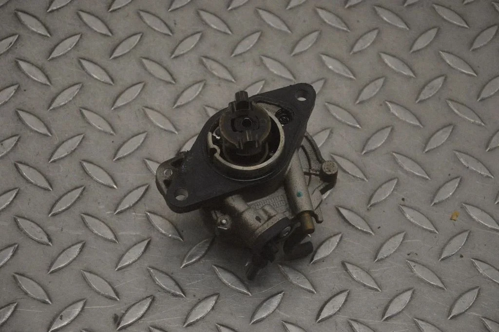 Pompa próżniowa (vacuum) – Fiat Punto (199) (2005-2018)