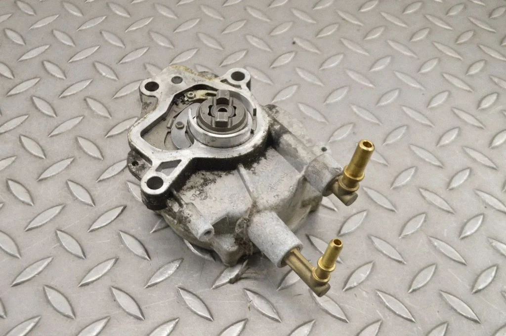 Vaakumpump DX2Q2A451