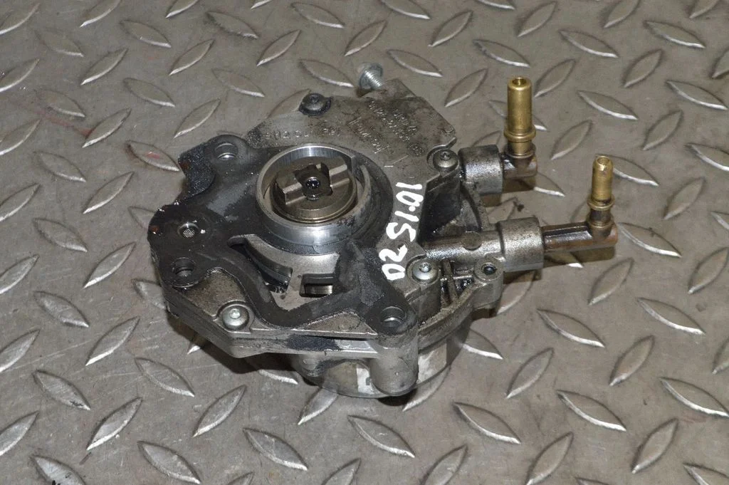Pompa próżniowa (vacuum) – Land Rover Discovery 4 - LR4 (2010-2016)