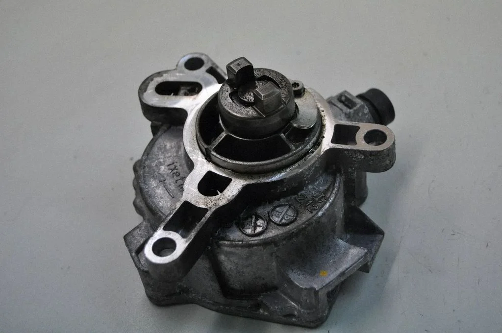 Vakuuma sūknis 31316688