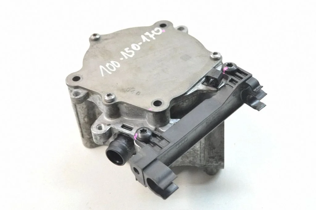 Vacuum pump – Audi Q5 SQ5 FY (2017-2025)