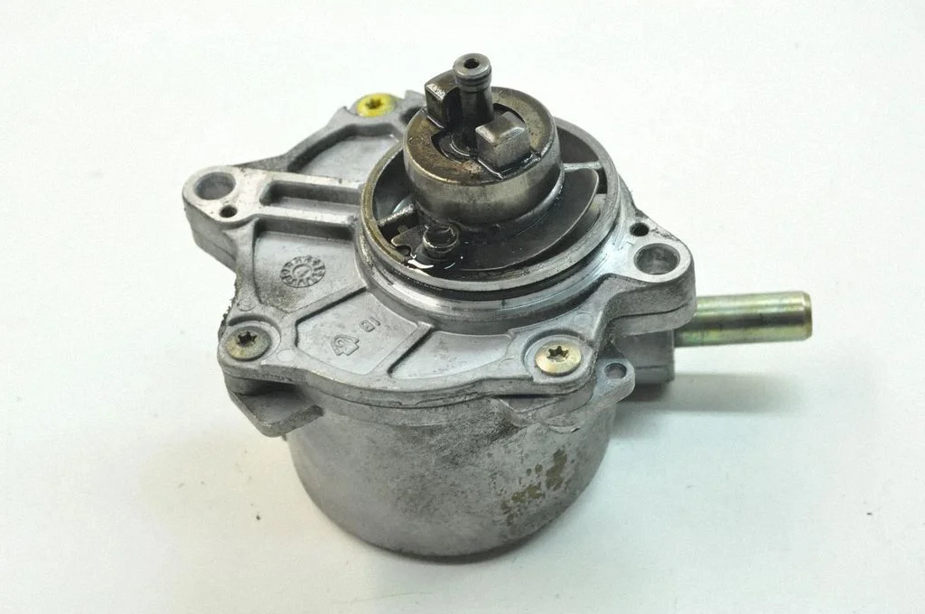 Pompa próżniowa (vacuum) A6262300065