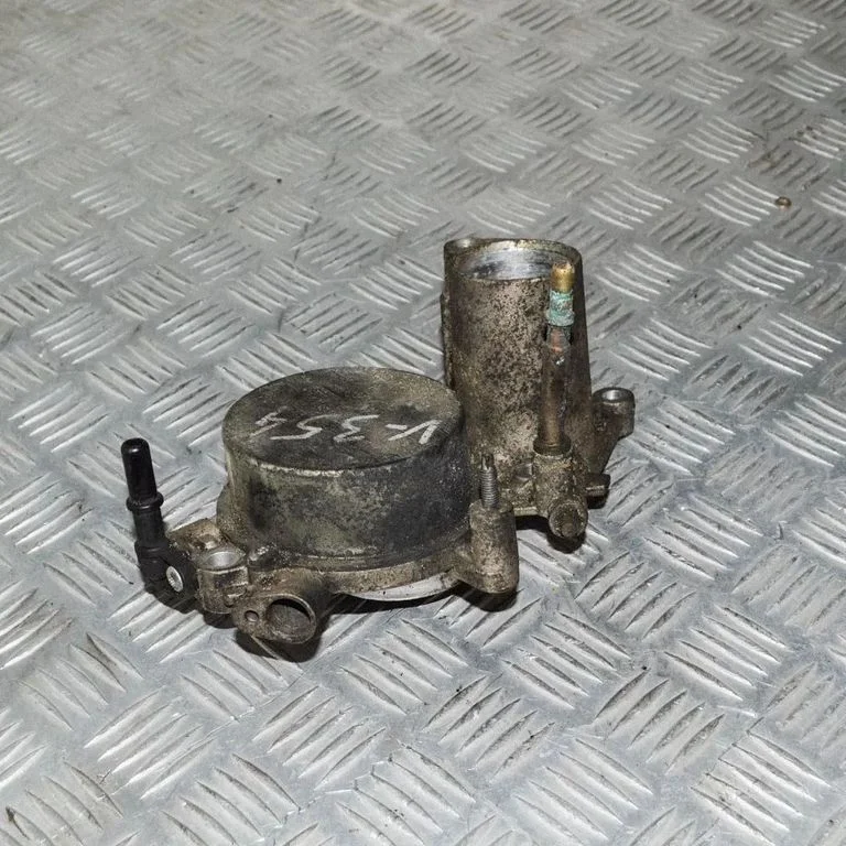 Vaakumpump – Ford Transit - Tourneo Connect (2003-2008)