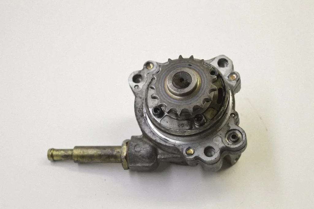 Vaakumpump – Honda CR-V (2002-2006)