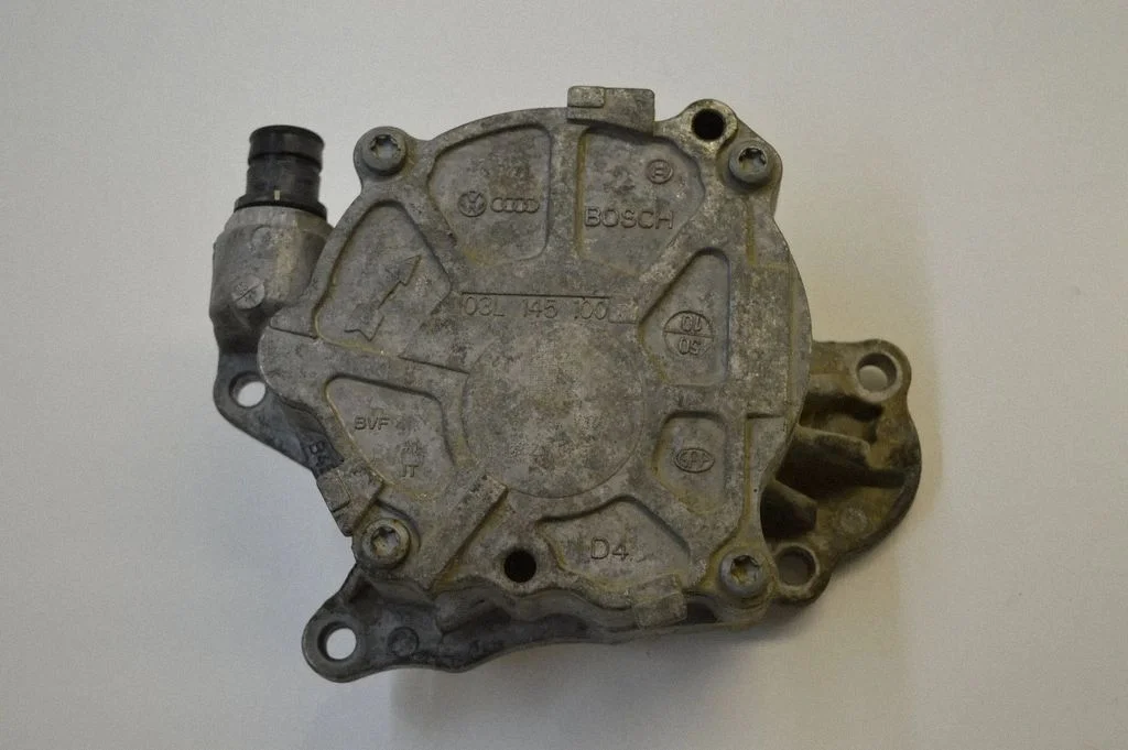 Vakuuma sūknis 03L145100