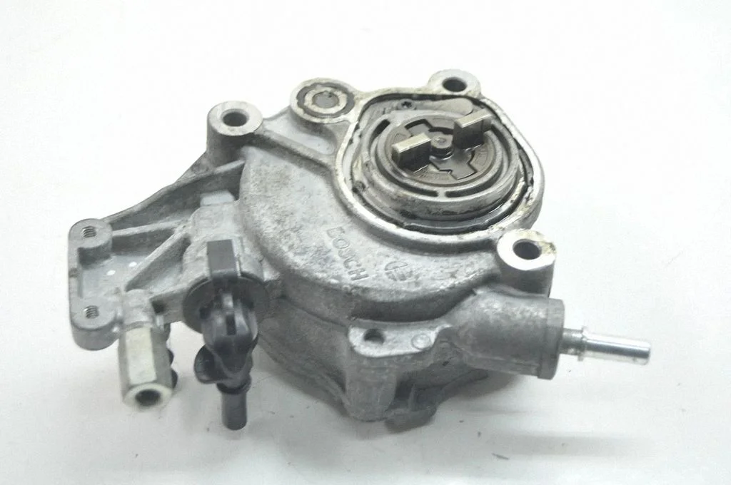 Vaakumpump – Land Rover Range Rover Evoque L538 (2011-2018)
