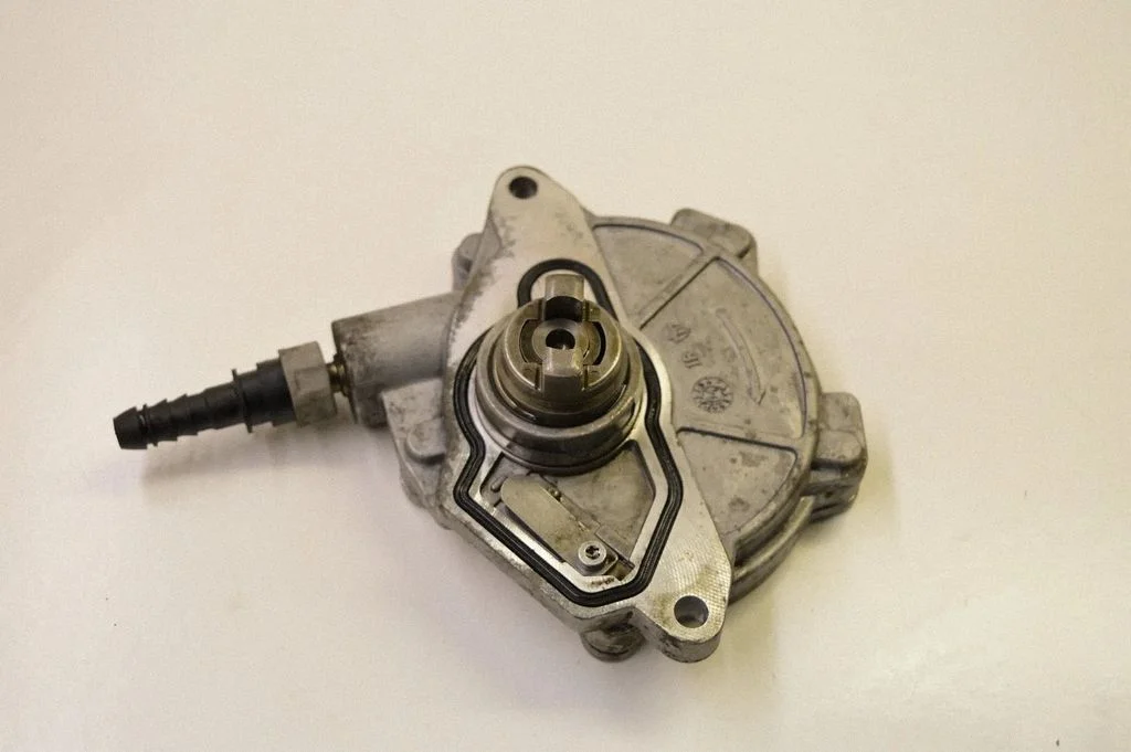 Vakuuma sūknis – Mercedes-Benz A klase W169 (2004-2012)