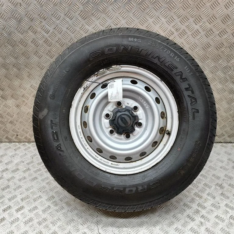 Felgi aluminiowe R16 AB391007BB