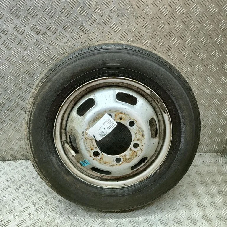 R16 alloy rim 5802305973
