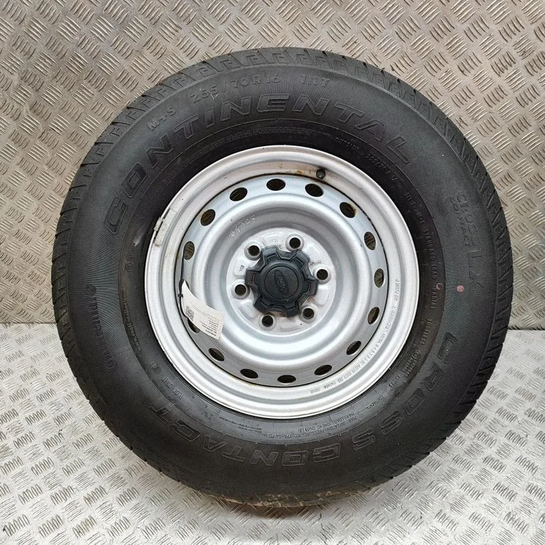 Felgi aluminiowe R16 AB391007BB