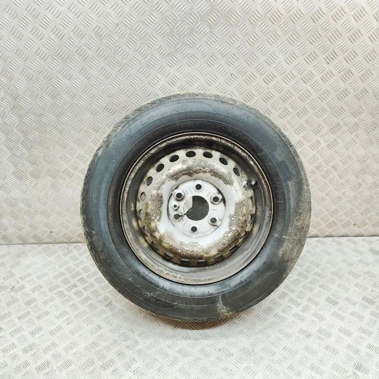 R16 alloy rim 5801622004