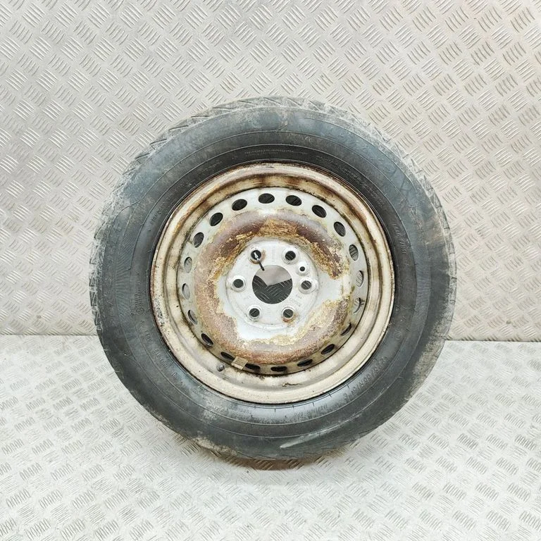 R16 alloy rim 5801622004