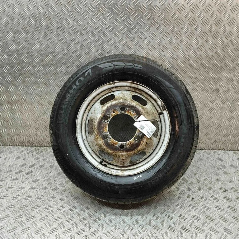 R16 alloy rim 5802283163