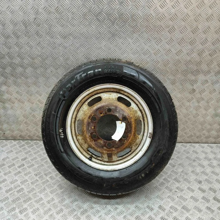 R16 alloy rim 5802283163