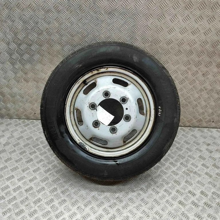 R16 alloy rim 5802283163