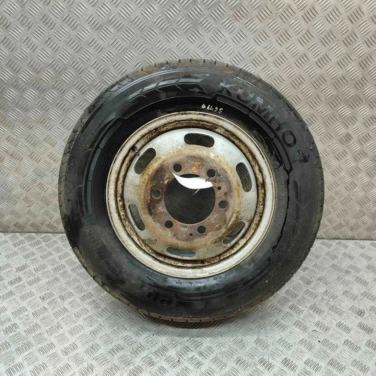 R16 alloy rim 5802283163