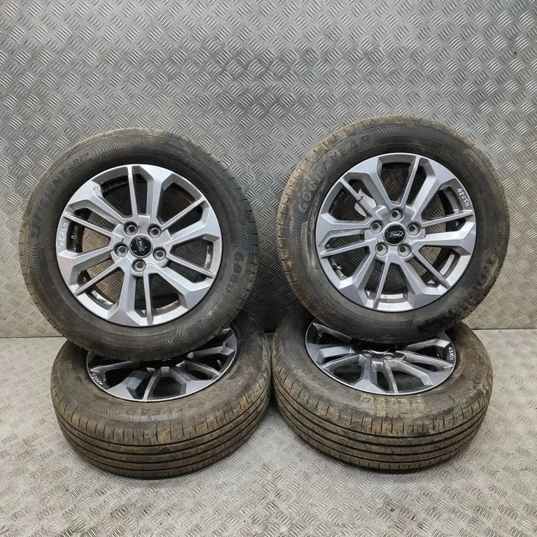 R16 alloy rim NX7C1007B1A