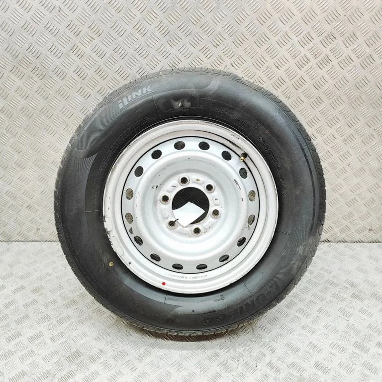 R16 vieglmetāla disks (-i) 8982181460