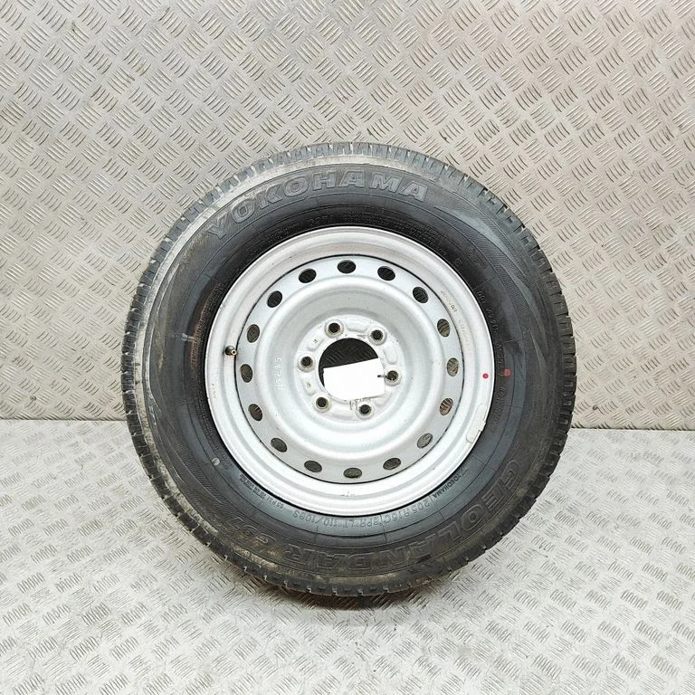 R16 vieglmetāla disks (-i) 8982181460