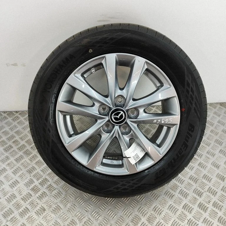 R16 valuvelg (-veljed) 9965N06560