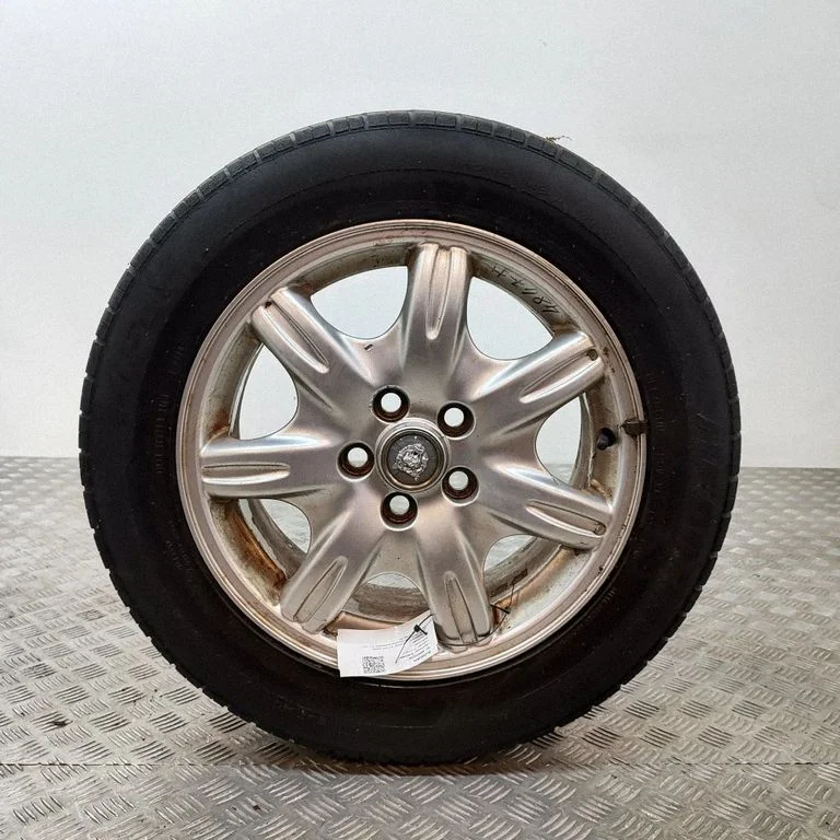 R16 valuvelg (-veljed) XR831007DB