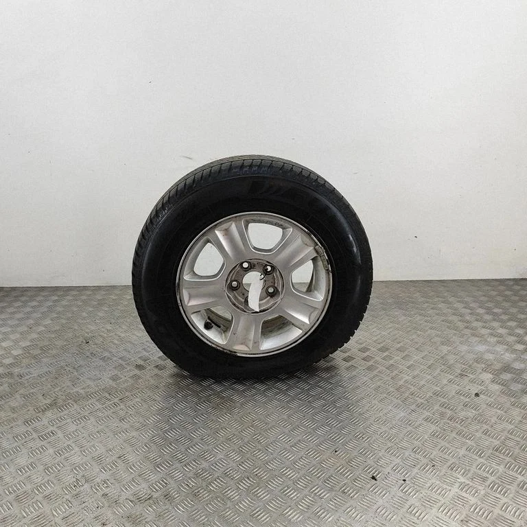 R16 valuvelg (-veljed) 5L8Z1007 – Ford Maverick (2001-2007)