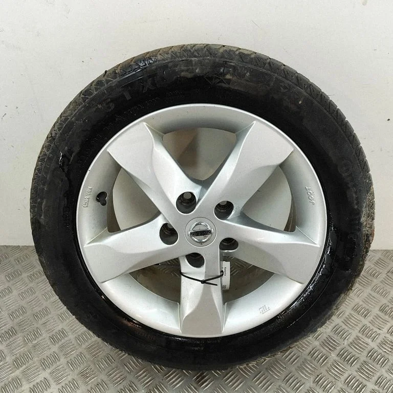 R16 alloy rim 40300BR060