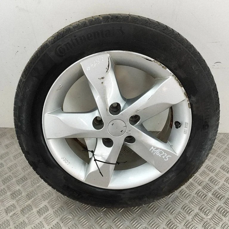 R16 alloy rim 40300BR060