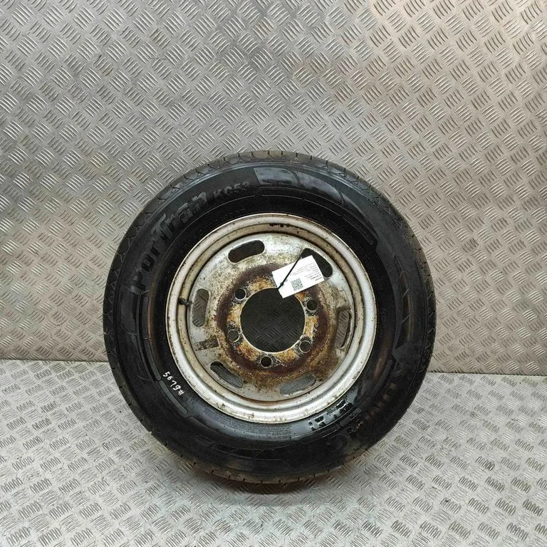 R16 alloy rim 5802283163