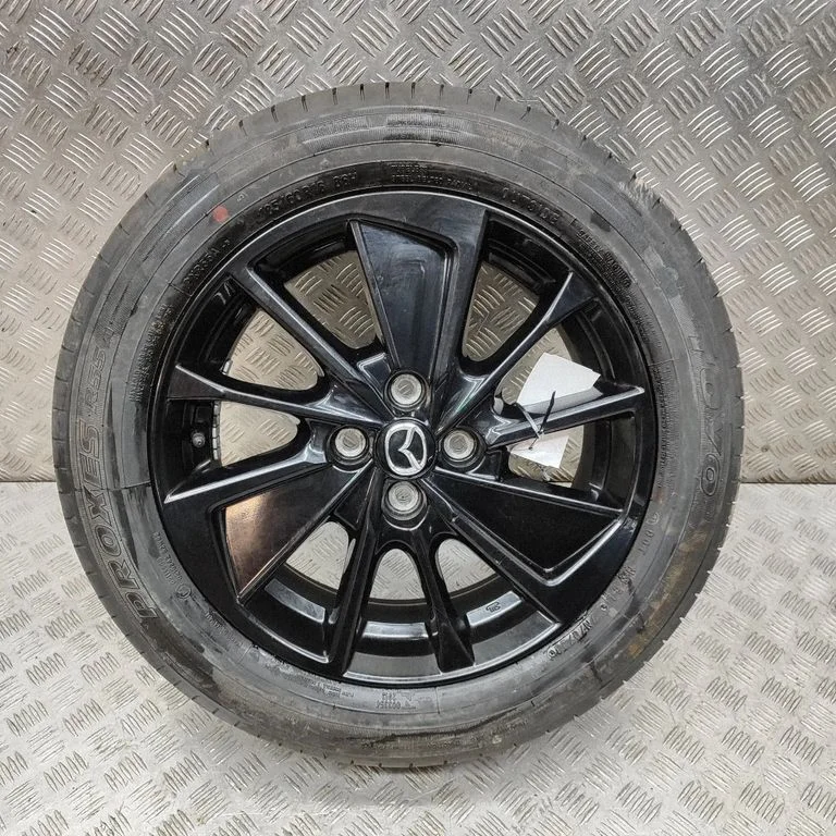 R16 alloy rim 9965815560