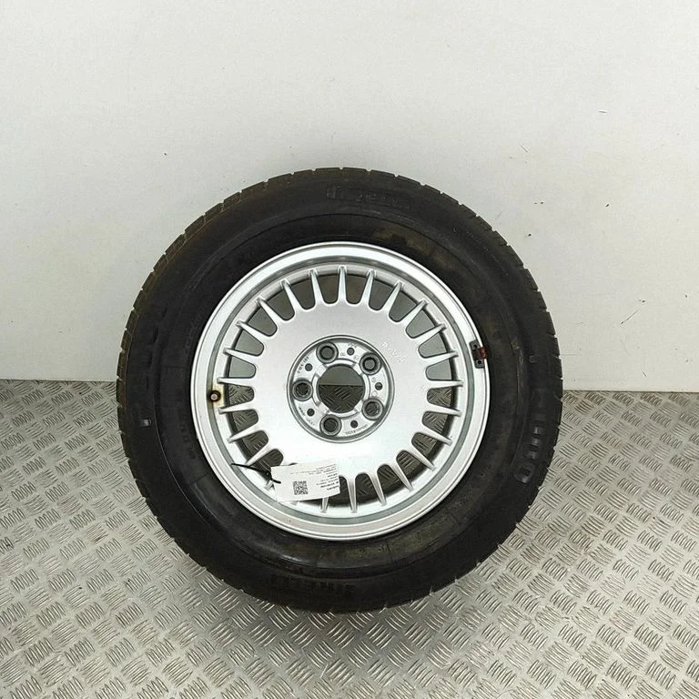 R16 valuvelg (-veljed) 1181807