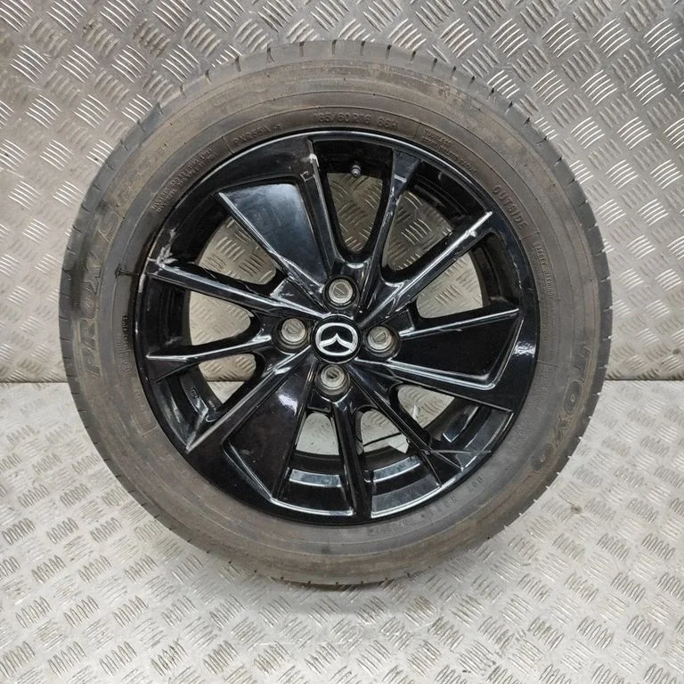 R16 alloy rim 9965815560