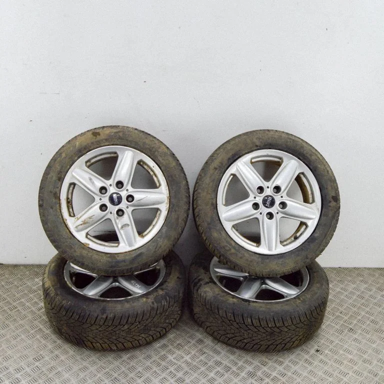 R16 alloy rim 9803720