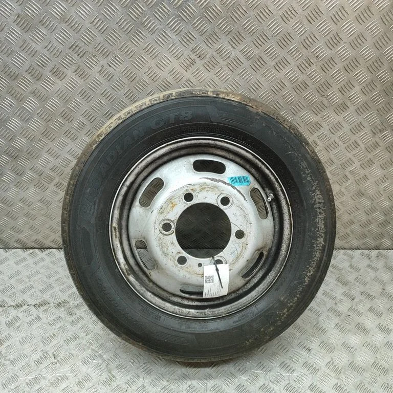 R16 alloy rim 5802305973