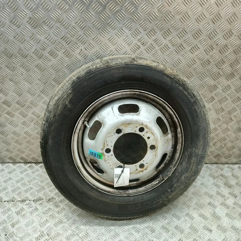 R16 alloy rim 5802305973