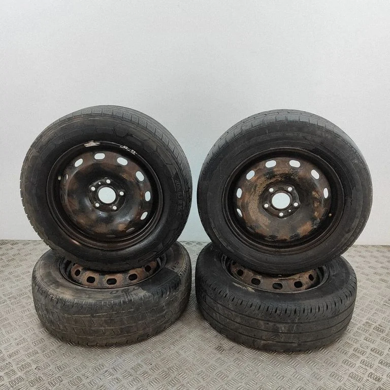 R16 valuvelg (-veljed) 403006329R