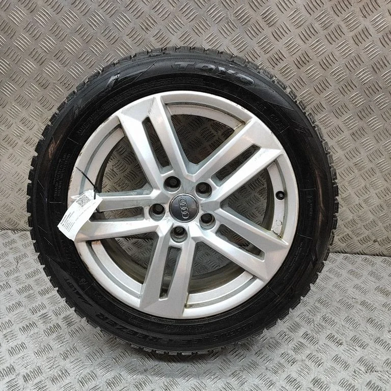 R17 alloy rim 8W0601025P