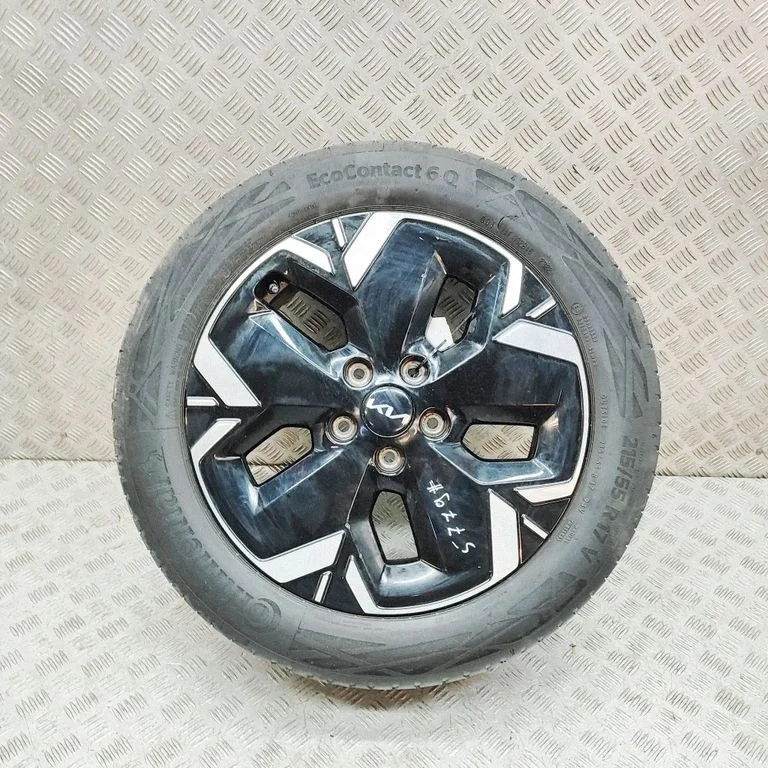 R17 alloy rim 52910AO000
