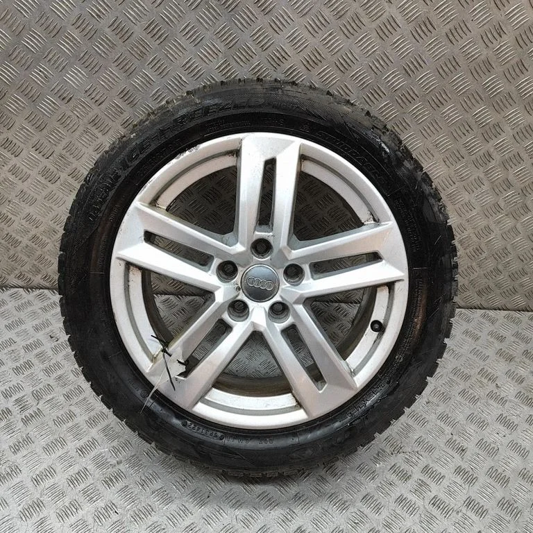 R17 alloy rim 8W0601025P