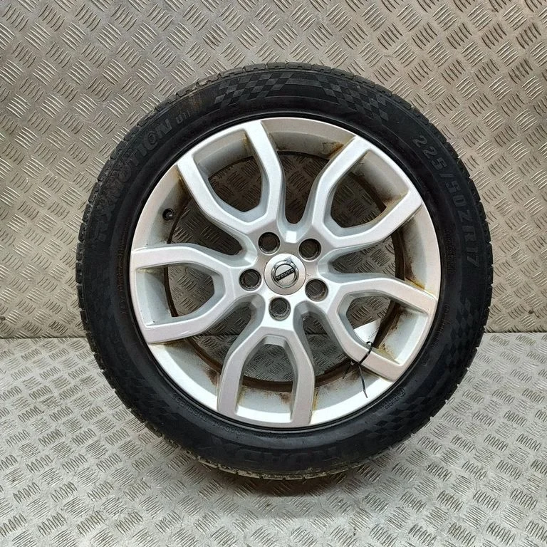 R17 vieglmetāla disks (-i) 31423874