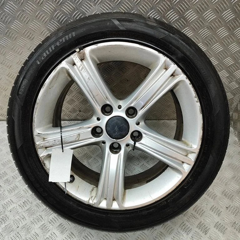 R17 alloy rim 6796242