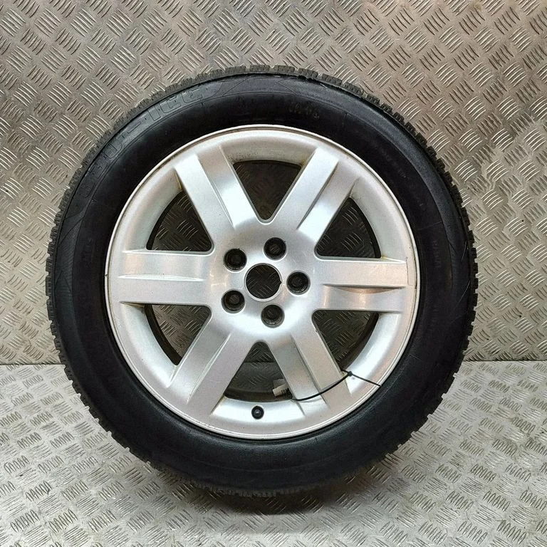 R17 valuvelg (-veljed) 8200102224