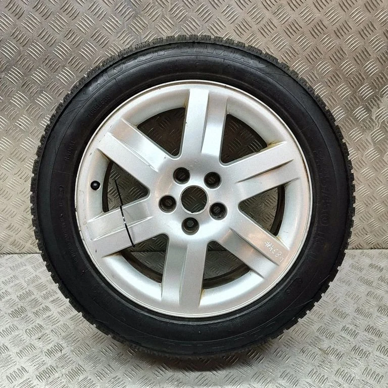 R17 valuvelg (-veljed) 8200102224