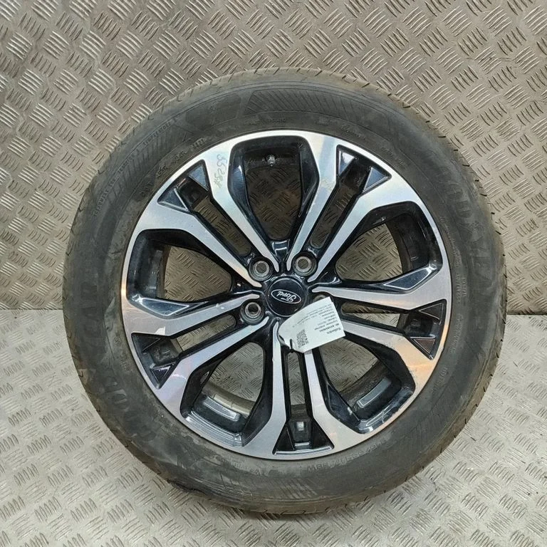 R17 vieglmetāla disks (-i) L1TC1007DA