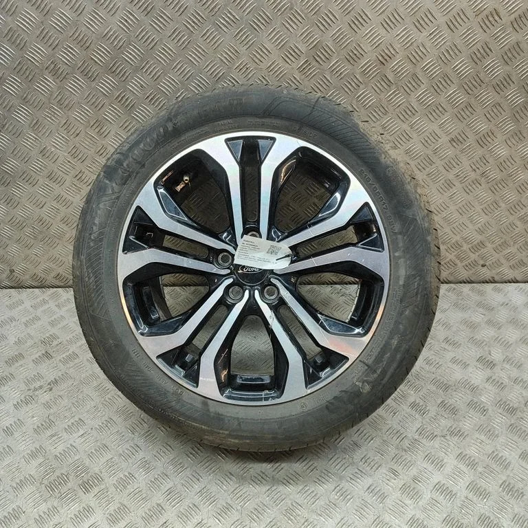R17 vieglmetāla disks (-i) L1TC1007DA