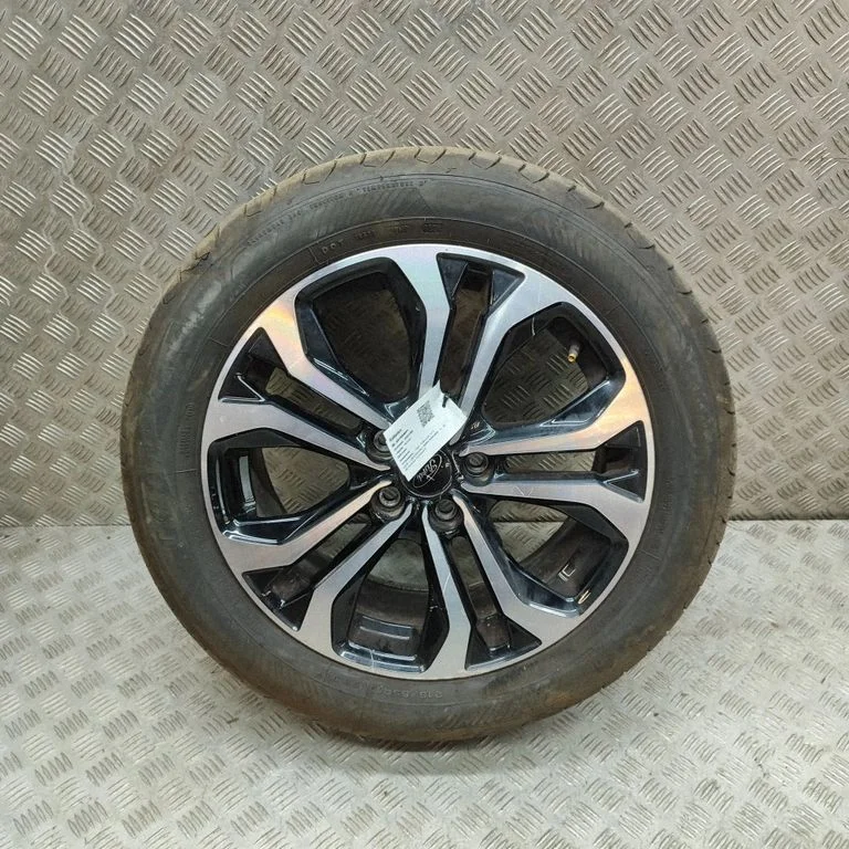 R17 vieglmetāla disks (-i) L1TC1007DA