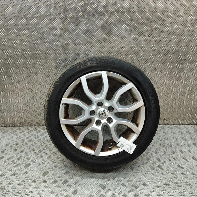 R17 vieglmetāla disks (-i) 31423874