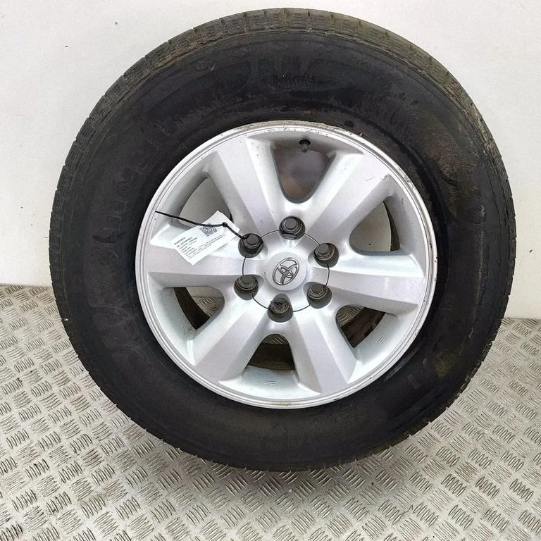 Felgi aluminiowe R17 426110KC30